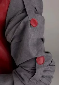 Fun Costumes Women's Back To The Future II Marty McFly Costume Jacket -Scary Costumes store womens back to the future ii marty mcfly costume alt 3