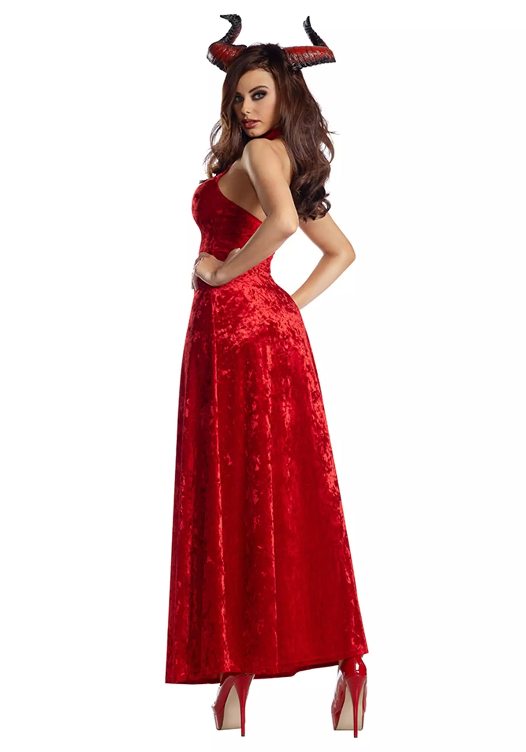 Party King Bad Religion Demon For Women 2 Party King Bad Religion Demon For Women - Image 2