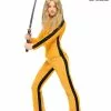 Fun Costumes Beatrix Kiddo Plus Size Costume