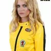 Partytime Costume & Lingerie (Yiwu) Factory Beatrix Kiddo Wig