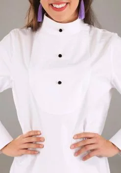 Armada Breakfast At Tiffany's Women's Pajama Costume 9 Armada Breakfast At Tiffany's Women's Pajama Costume -Scary Costumes store womens breakfast at tiffanys pajama costume alt 3