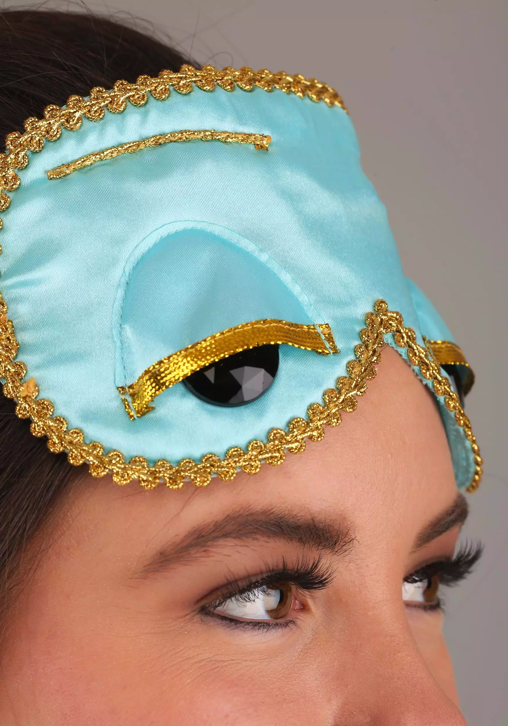 Armada Breakfast At Tiffany's Women's Pajama Costume 6 Armada Breakfast At Tiffany's Women's Pajama Costume - Image 6