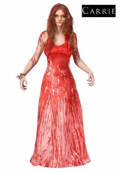 Fun Costumes Women's Carrie Costume