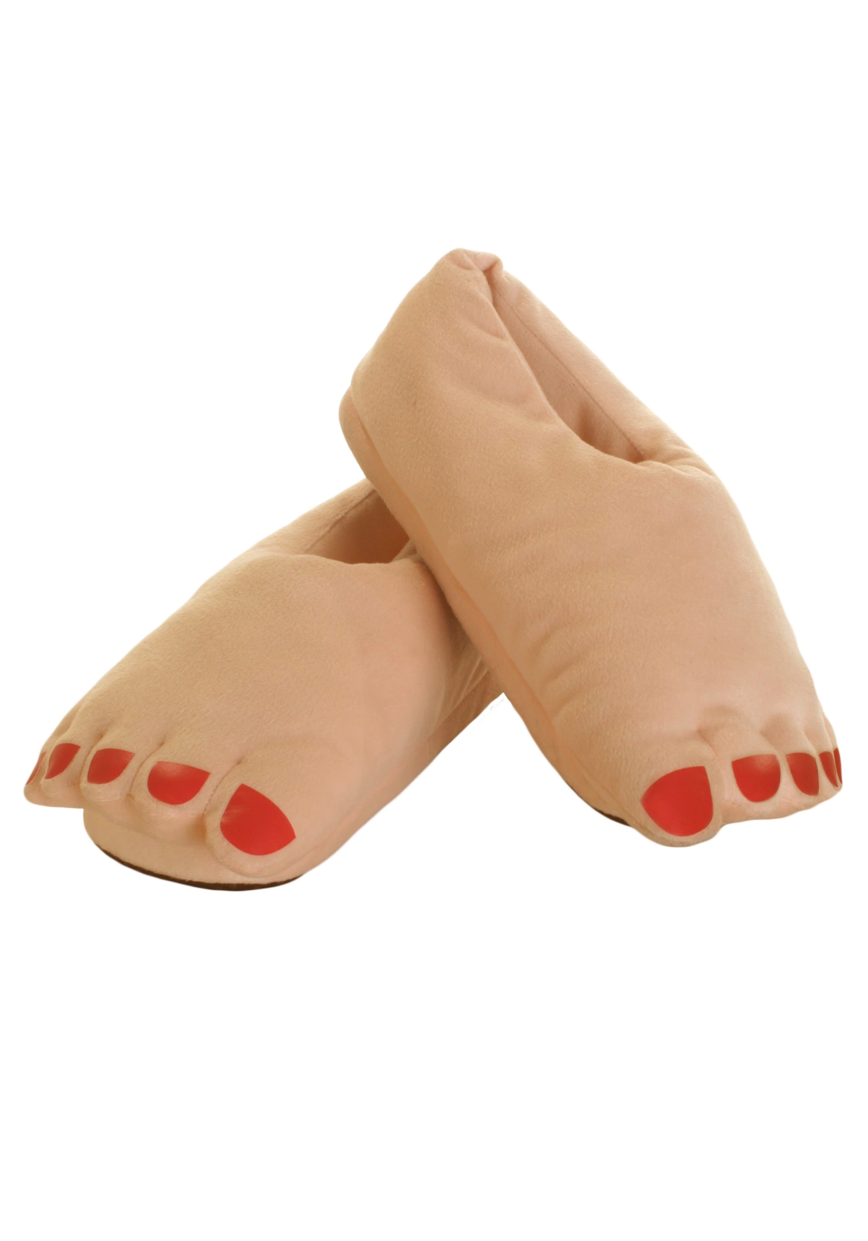 Animal Magic Womens Caveman Feet 1 Animal Magic Womens Caveman Feet