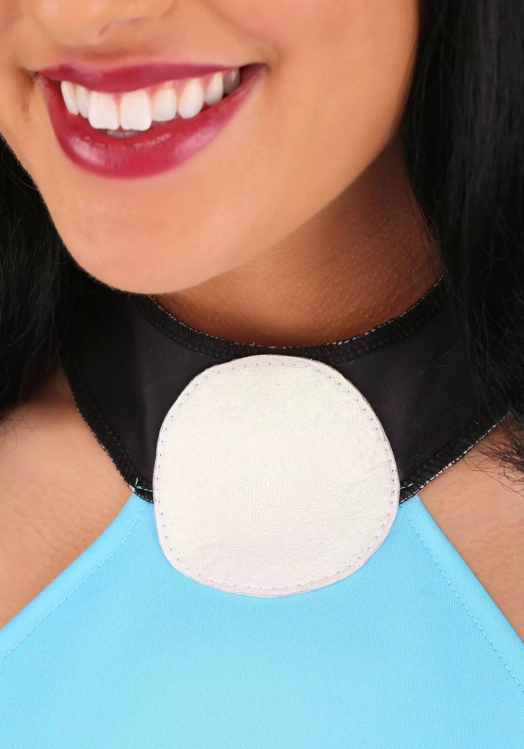 Jerry Leigh Classic Women's Betty Rubble Costume 2 Jerry Leigh Classic Women's Betty Rubble Costume - Image 2