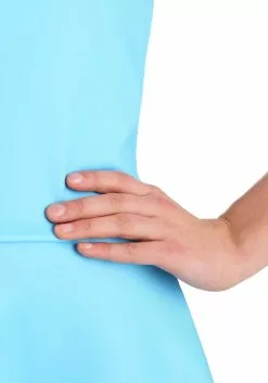 Jerry Leigh Classic Women's Betty Rubble Costume 10 Jerry Leigh Classic Women's Betty Rubble Costume -Scary Costumes store womens classic betty rubble costume alt 2