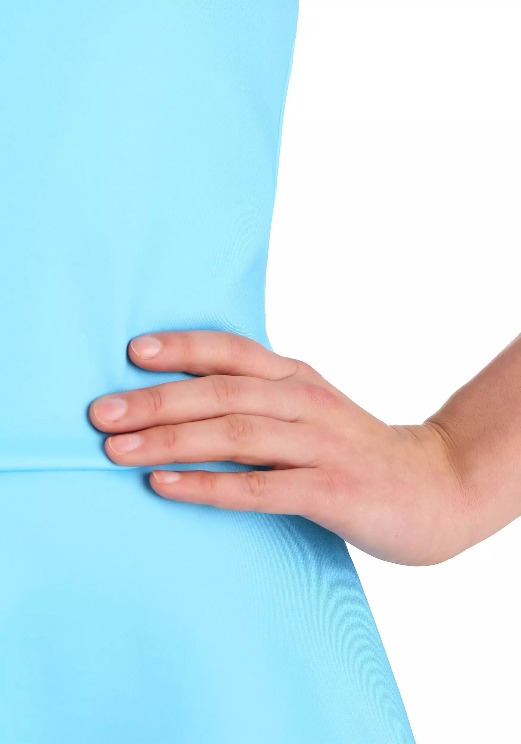 Jerry Leigh Classic Women's Betty Rubble Costume 3 Jerry Leigh Classic Women's Betty Rubble Costume - Image 3