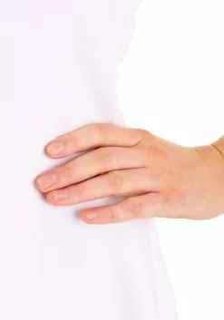 Jerry Leigh Classic Flintstones Wilma Costume For Adults 11 Jerry Leigh Classic Flintstones Wilma Costume For Adults -Scary Costumes store womens classic flintstones wilma costume alt 2