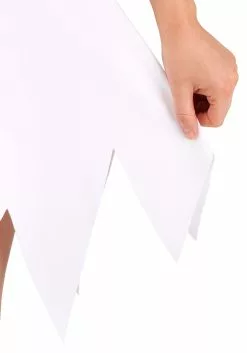 Jerry Leigh Classic Flintstones Wilma Costume For Adults 12 Jerry Leigh Classic Flintstones Wilma Costume For Adults -Scary Costumes store womens classic flintstones wilma costume alt 3