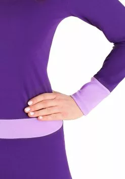 Jerry Leigh Classic Scooby Doo Daphne Women's Costume 12 Jerry Leigh Classic Scooby Doo Daphne Women's Costume -Scary Costumes store womens classic scooby doo daphne costume alt 3