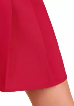 Jerry Leigh Classic Scooby-Doo Velma Costume For Women 12 Jerry Leigh Classic Scooby-Doo Velma Costume For Women -Scary Costumes store womens classic scooby doo velma costume alt 2
