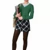 Fun Costumes Clueless Tai Costume For Women