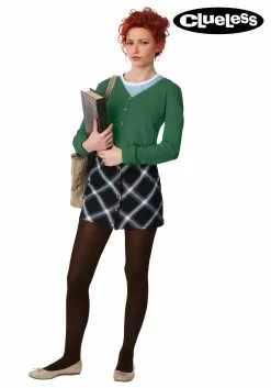 Fun Costumes Clueless Tai Costume For Women
