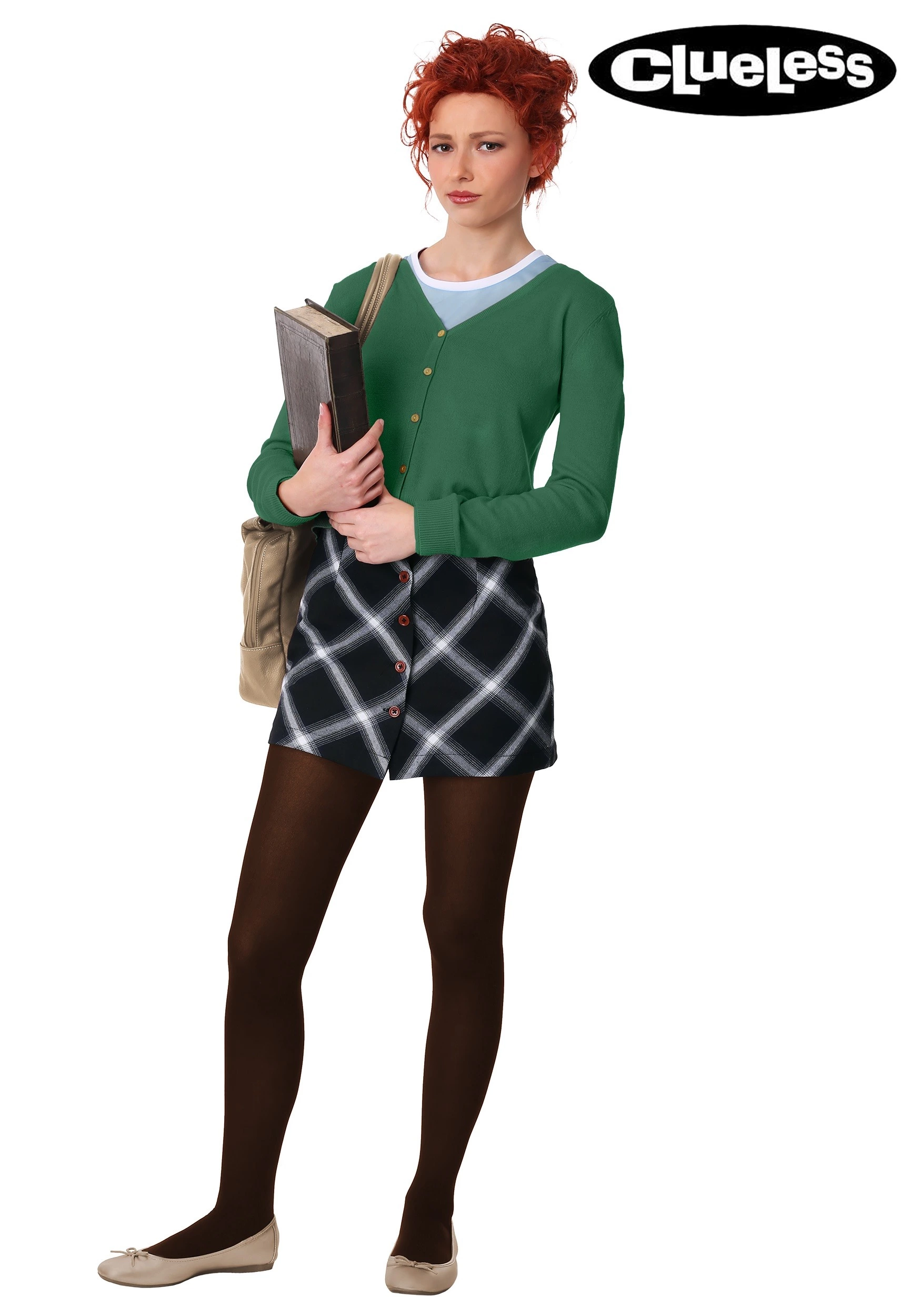 Fun Costumes Clueless Tai Costume For Women 1 Fun Costumes Clueless Tai Costume For Women