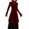 Fun Costumes Delightfully Dreadful Vampiress Costume For Women