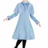 Jerry Leigh Deluxe Fleur Delacour Costume For Women