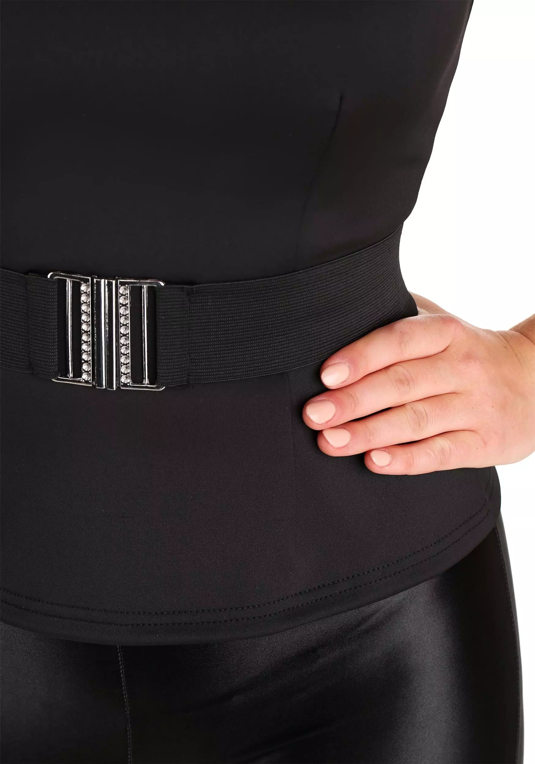 Fun Costumes Women's Deluxe Grease Bad Sandy Costume 12 Fun Costumes Women's Deluxe Grease Bad Sandy Costume - Image 12