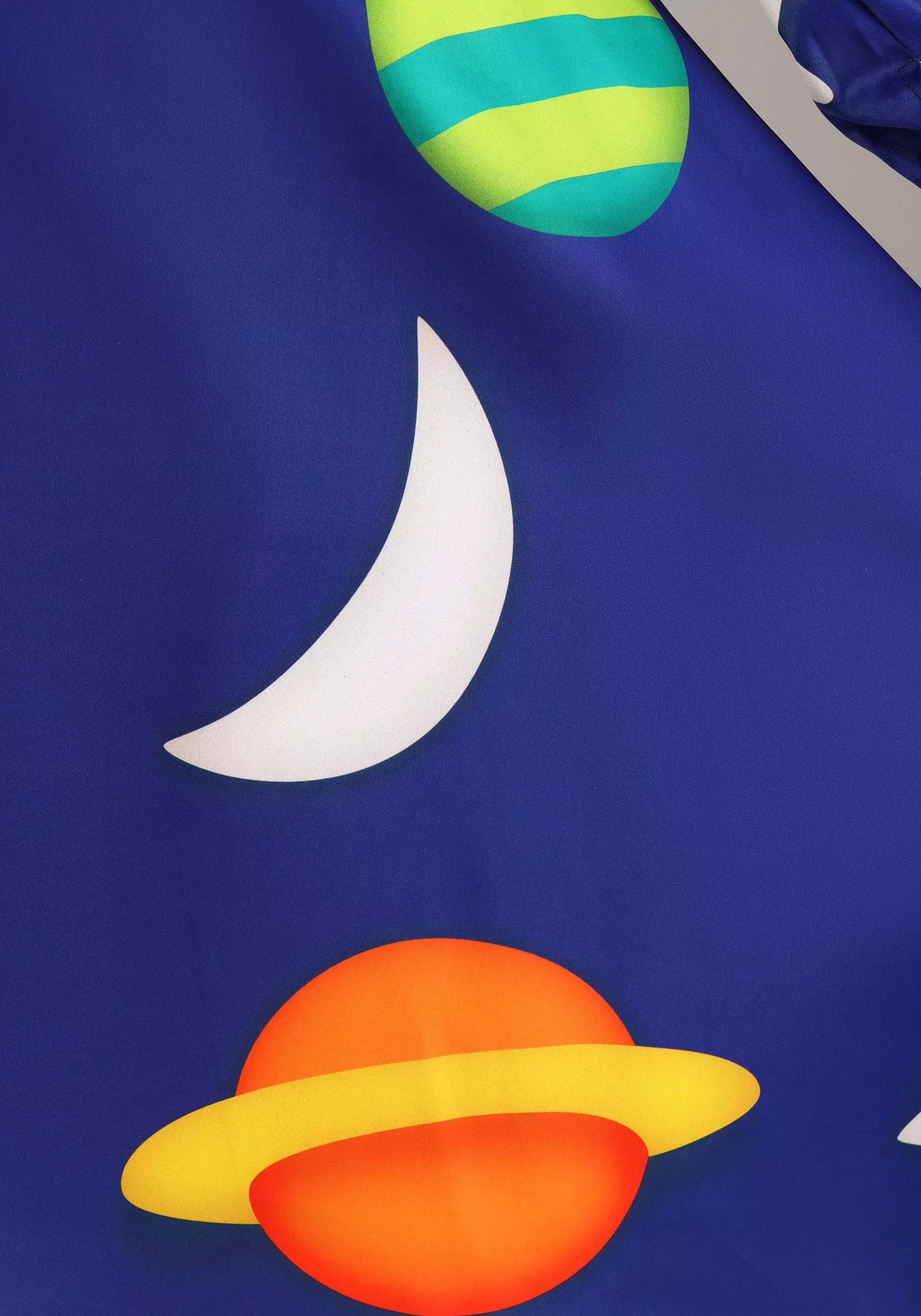 Fun Costumes Deluxe Women's Ms. Frizzle Costume 5 Fun Costumes Deluxe Women's Ms. Frizzle Costume - Image 5