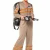 Rubies Costume Co. Inc Women's Deluxe Plus Size Ghostbusters Movie Costume