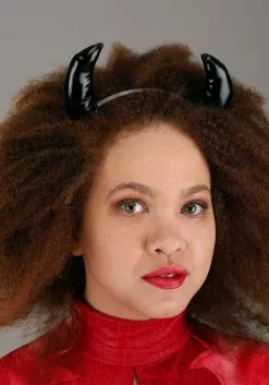 Fun Costumes Womens Devious Devil Costume 12 Fun Costumes Womens Devious Devil Costume -Scary Costumes store womens devious devil costume alt 3