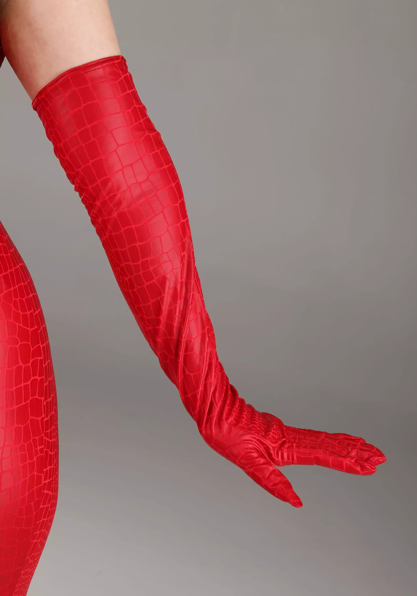 Fun Costumes Womens Devious Devil Costume 7 Fun Costumes Womens Devious Devil Costume - Image 7