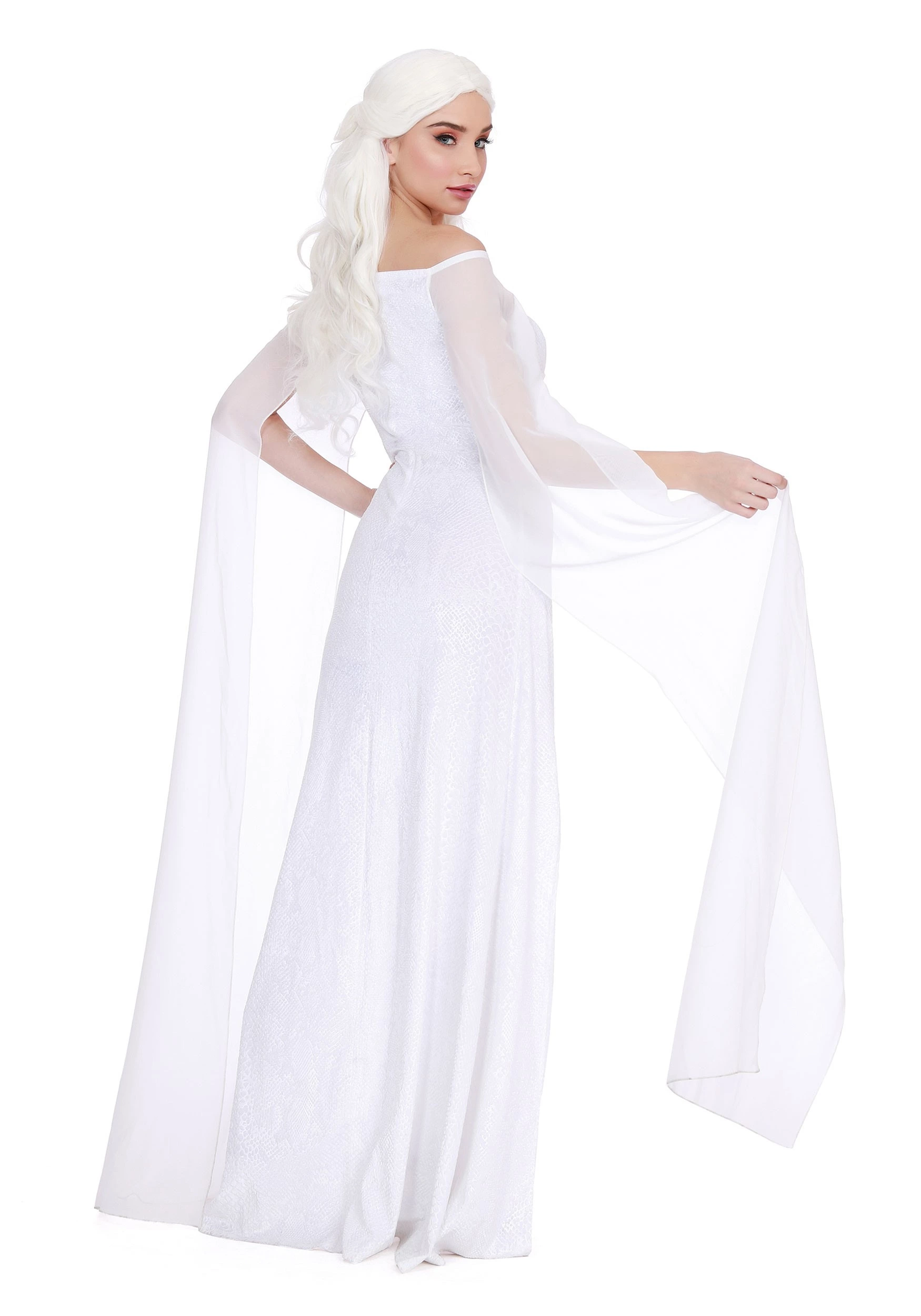 Dreamgirl Women's Dragon Beauty Costume 2 Dreamgirl Women's Dragon Beauty Costume - Image 2