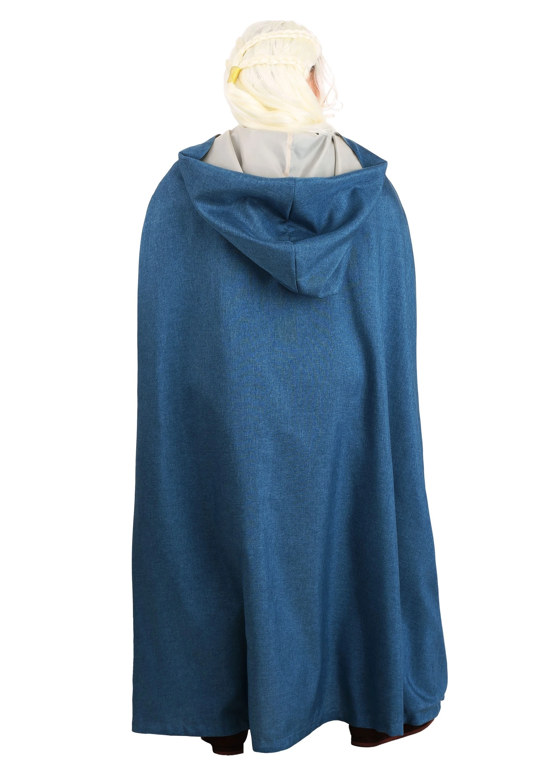 Fun Costumes Plus Size Dragon Queen Costume 2 Fun Costumes Plus Size Dragon Queen Costume - Image 2