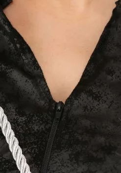 Fun Costumes Dragon Warrior Women's Costume -Scary Costumes store womens dragon warrior costume alt 6