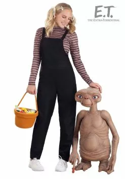Fun Costumes E.T. Gertie Costume For Women