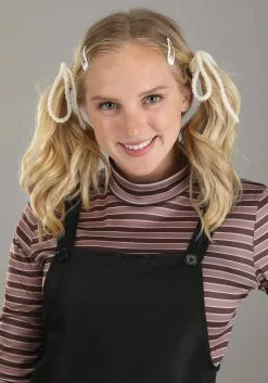 Fun Costumes E.T. Gertie Costume For Women -Scary Costumes store womens et gertie costume alt 3