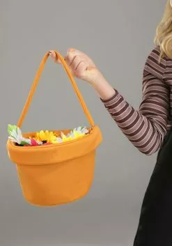 Fun Costumes E.T. Gertie Costume For Women -Scary Costumes store womens et gertie costume alt 4