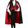 Fun Costumes Ladies Fierce Vamp Costume