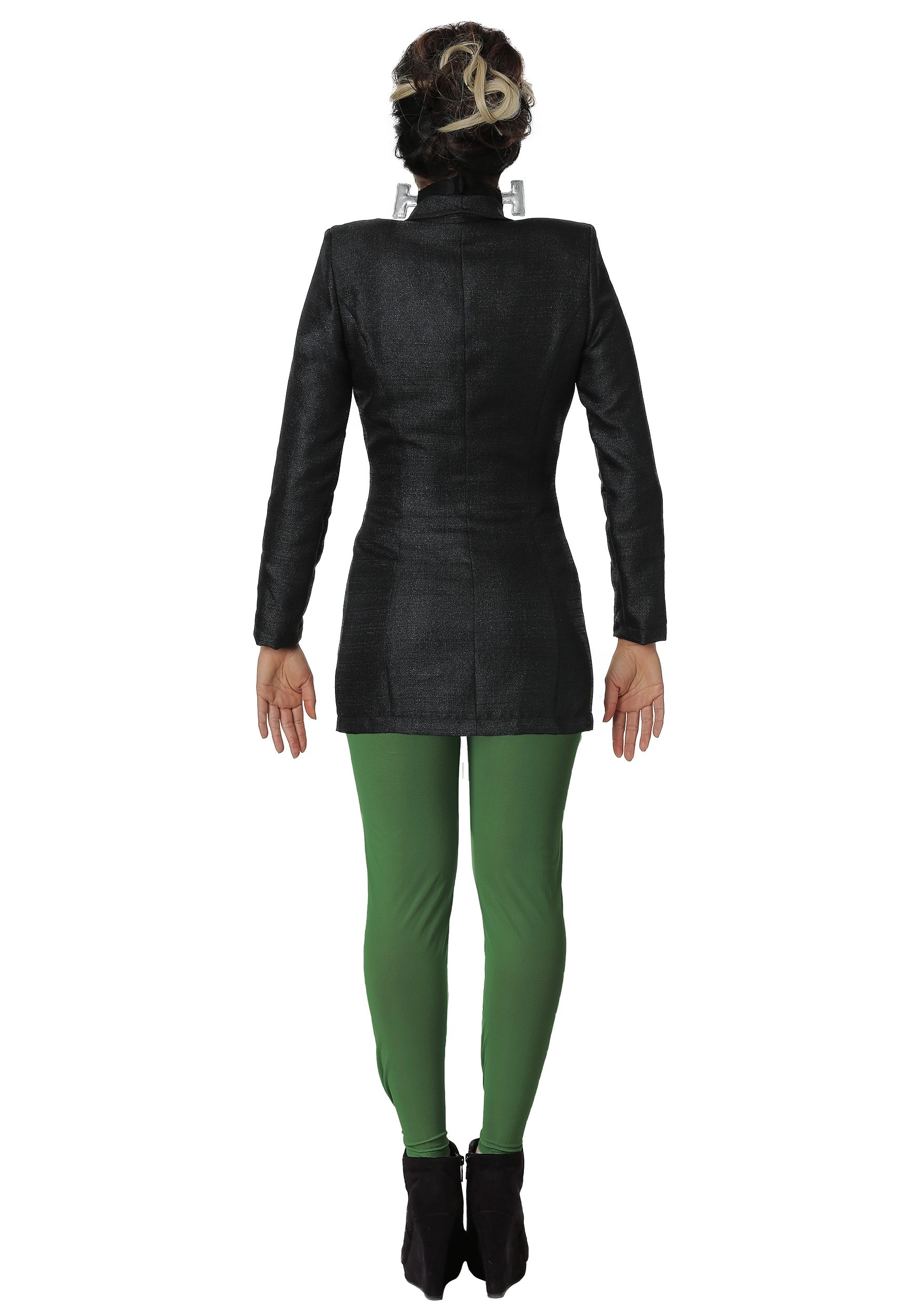 Fun Costumes Women's Frankenstein Costume 2 Fun Costumes Women's Frankenstein Costume - Image 2