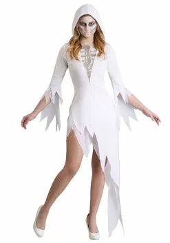 Fun Costumes Ghost Babe Costume For Women