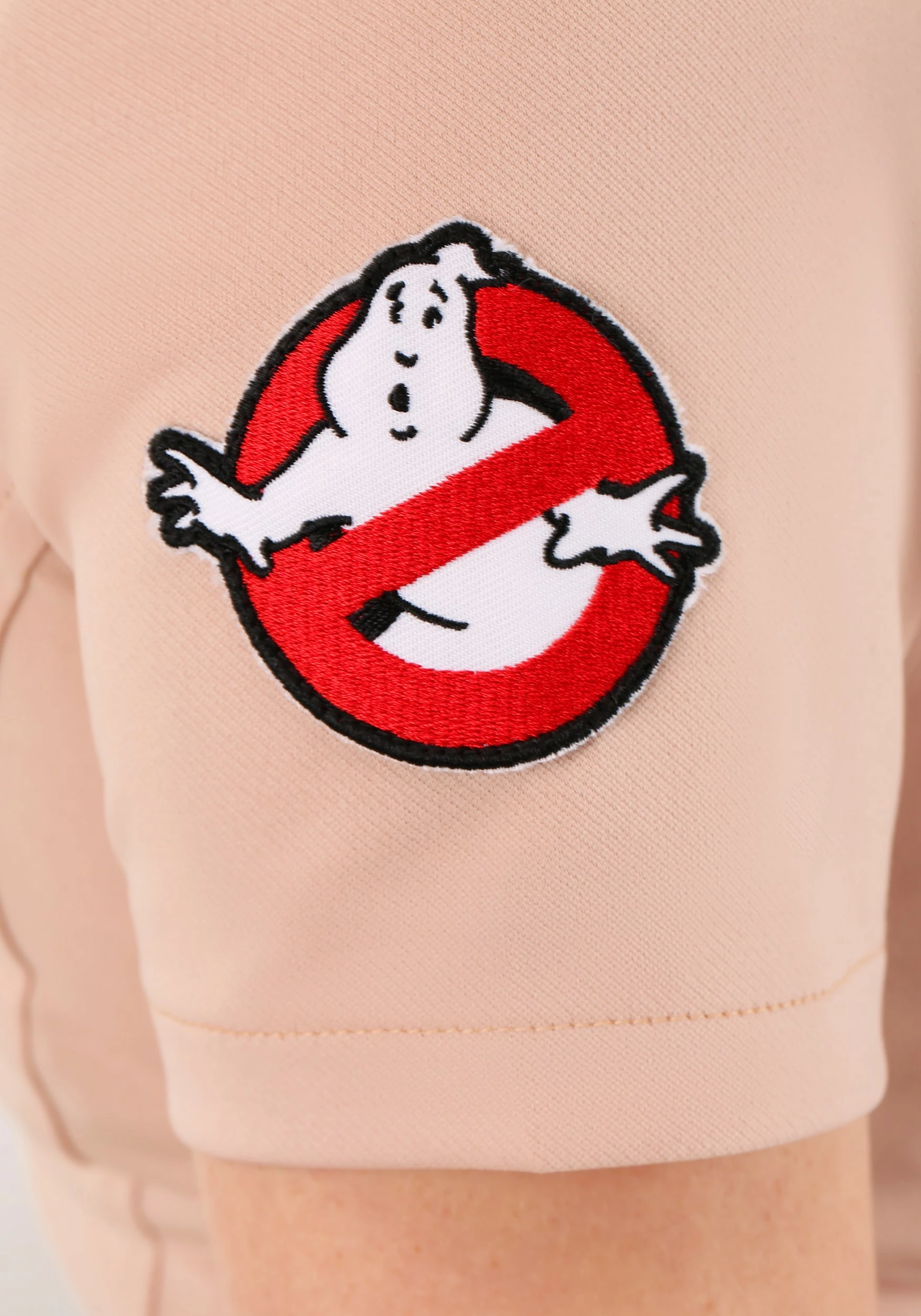 Fun Costumes Ghostbusters Daring Ghostbuster Costume For Women 7 Fun Costumes Ghostbusters Daring Ghostbuster Costume For Women - Image 7