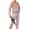 Rubies Costume Co. Inc Women's Ghostbusters Movie Costume