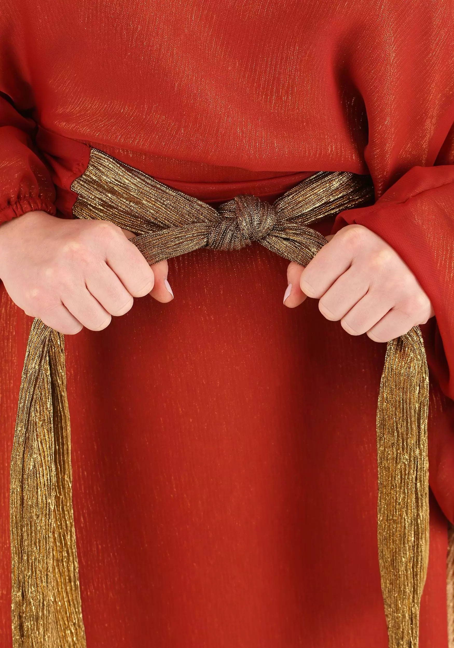 Fun Costumes Women's Ghostbusters Zuul Costume 2 Fun Costumes Women's Ghostbusters Zuul Costume - Image 2