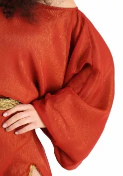 Fun Costumes Women's Ghostbusters Zuul Costume 11 Fun Costumes Women's Ghostbusters Zuul Costume -Scary Costumes store womens ghostbusters zuul costume alt 3