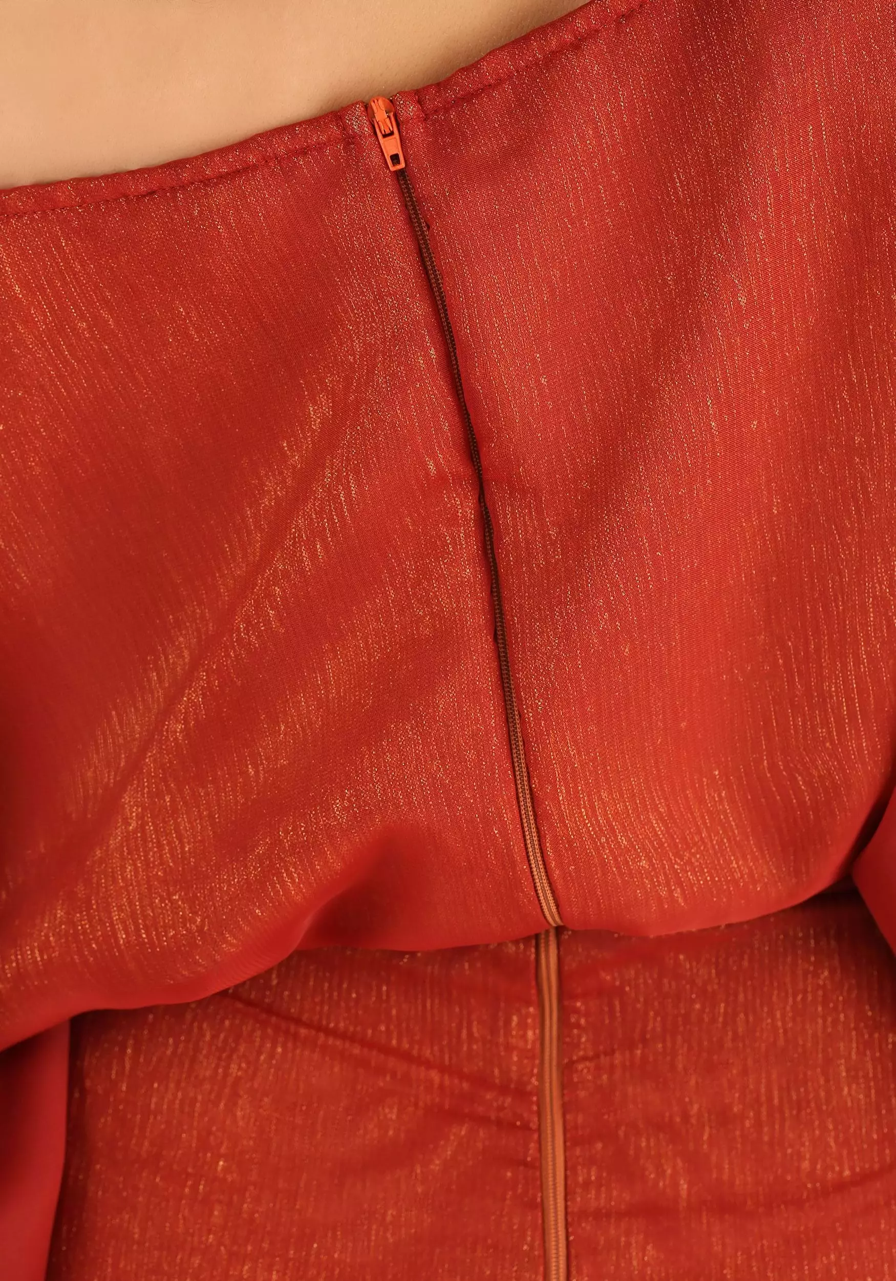 Fun Costumes Women's Ghostbusters Zuul Costume 5 Fun Costumes Women's Ghostbusters Zuul Costume - Image 5