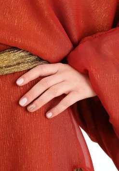 Fun Costumes Women's Ghostbusters Zuul Costume 13 Fun Costumes Women's Ghostbusters Zuul Costume -Scary Costumes store womens ghostbusters zuul costume alt 5