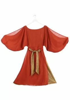 Fun Costumes Women's Ghostbusters Zuul Costume 15 Fun Costumes Women's Ghostbusters Zuul Costume -Scary Costumes store womens ghostbusters zuul costume alt 7