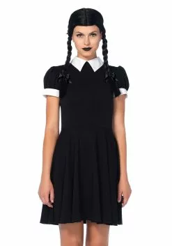 LEG AVENUE Gothic Darling Costume For Women