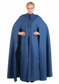 Fun Costumes Women's Costume Handmaid's Tale Wives Of Gilead -Scary Costumes store womens handmaids tale wives of gilead costume alt 2