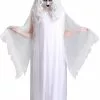 Boloparty Women's Haunting Ghost Costume
