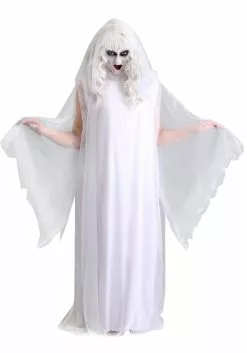 Boloparty Women's Haunting Ghost Costume