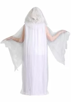 Boloparty Women's Haunting Ghost Costume 5 Boloparty Women's Haunting Ghost Costume -Scary Costumes store womens haunting ghost costume3