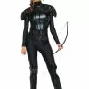 Rubies Costume Co. Inc Katniss Mockingjay Costume For Women