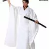 Fun Costumes Women's Kill Bill O Ren Ishii Costume