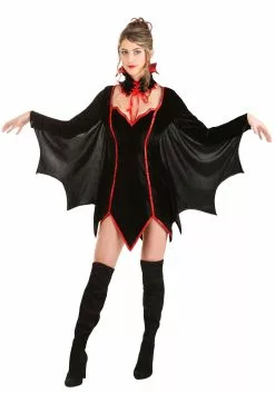 Armada Lady Dracula Women's Costume