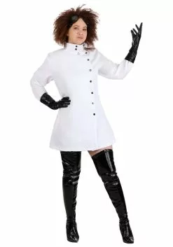Fun Costumes Women's Mad Scientist Costume 9 Fun Costumes Women's Mad Scientist Costume -Scary Costumes store womens mad scientist costume alt 2